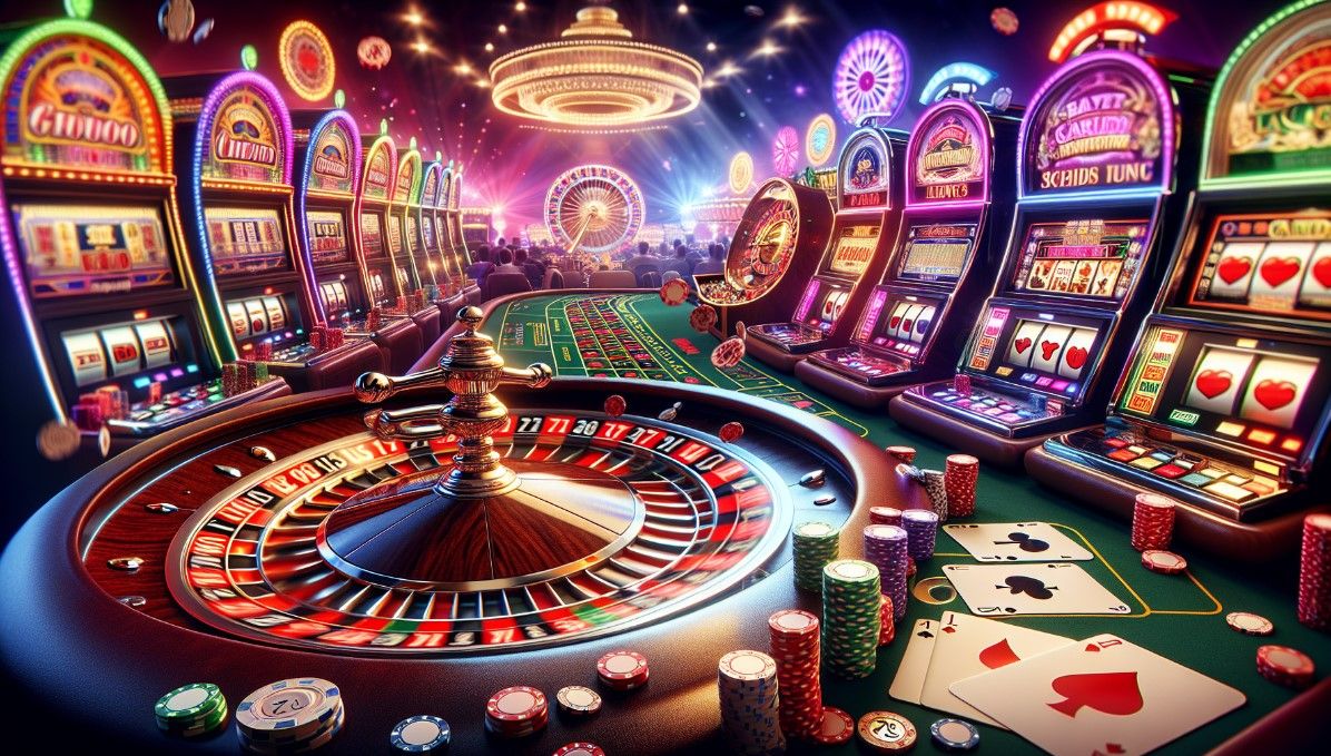 Poker Strategy Live Betting