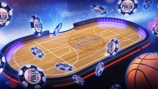 Poker Strategy Welcome Bonus