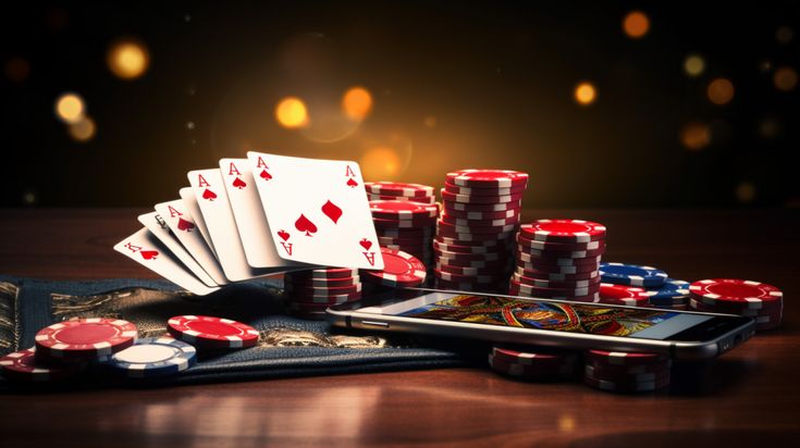 Poker Strategy Live Casino