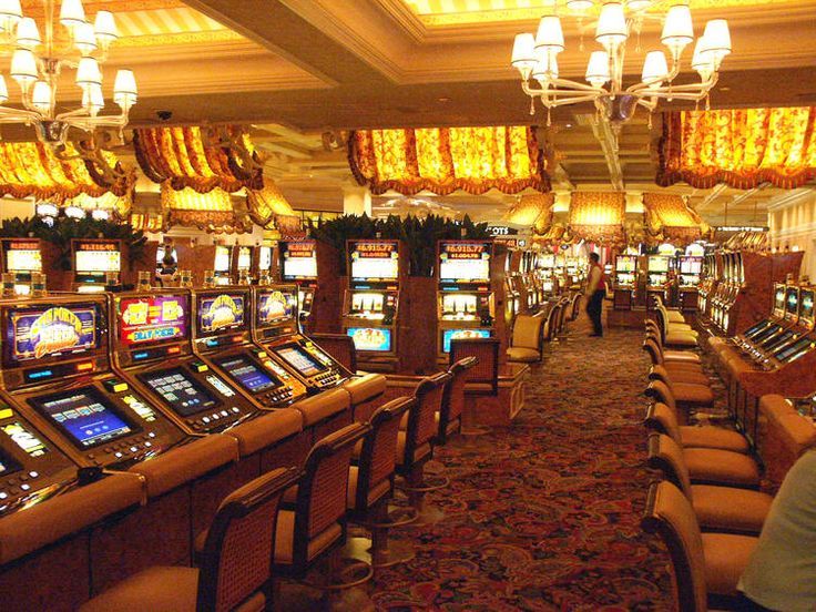 Poker Strategy Live Casino
