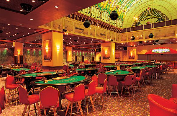 Poker Strategy Welcome Bonus