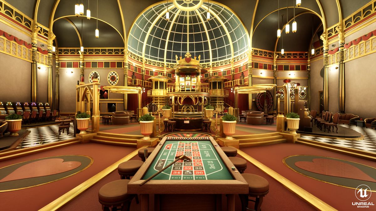 Poker Strategy Live Casino