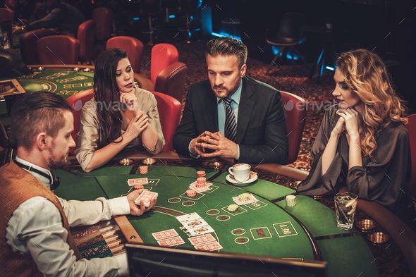 Poker Strategy Live Betting