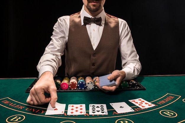 Poker Strategy Welcome Bonus